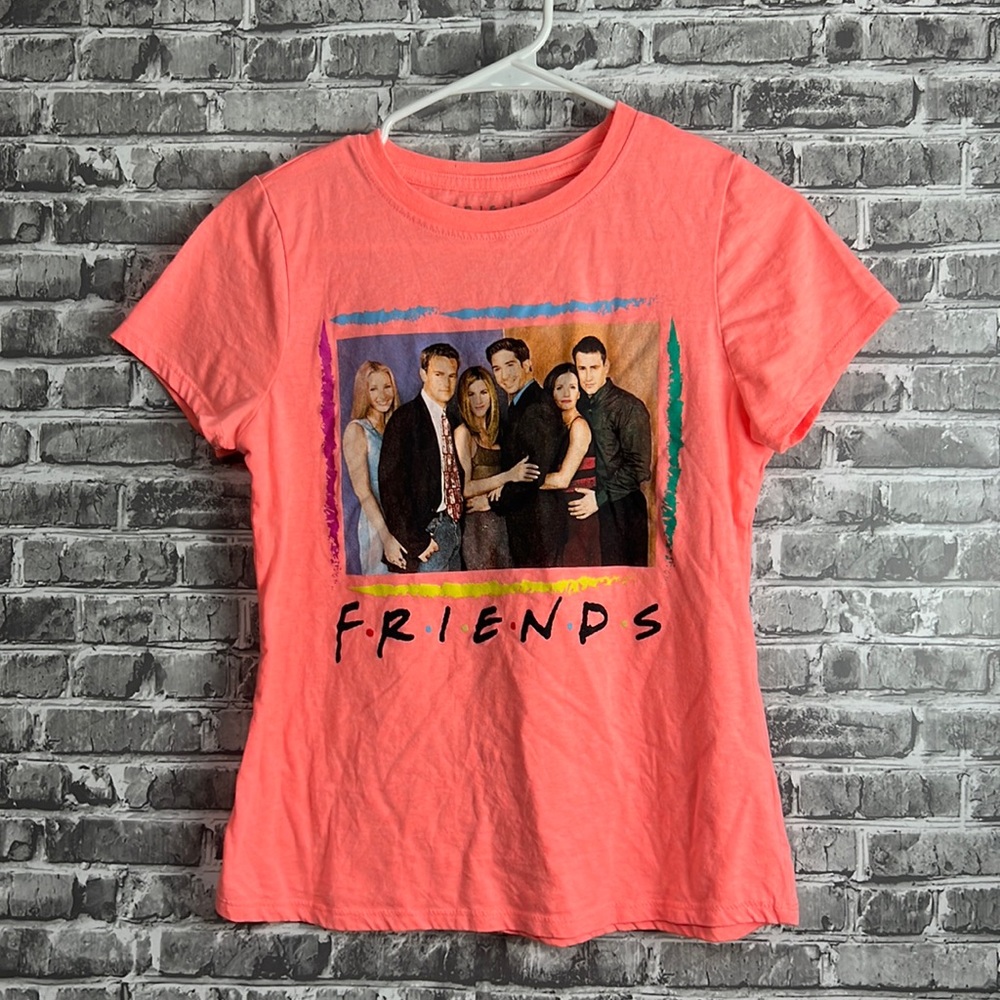 FRIENDS‎